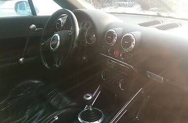 Купе Audi TT 1999 в 