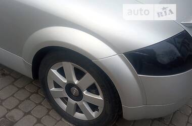 Купе Audi TT 1999 в 