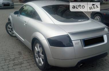 Купе Audi TT 1999 в 