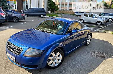 Купе Audi TT 2003 в Киеве