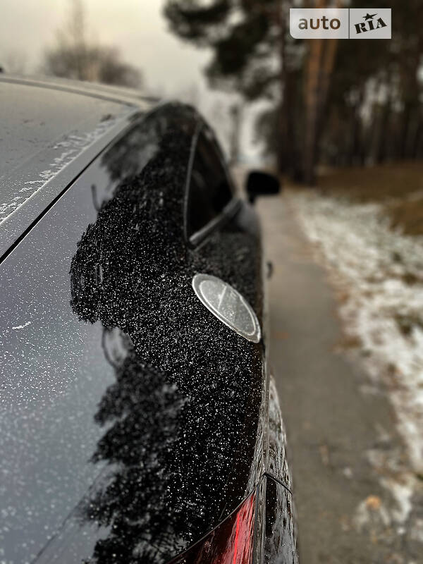 Купе Audi TT 2011 в Житомире
