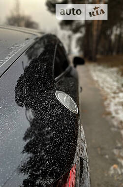 Купе Audi TT 2011 в 