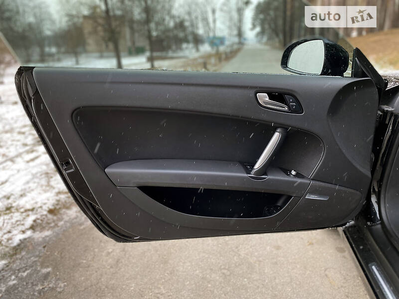 Купе Audi TT 2011 в Житомире