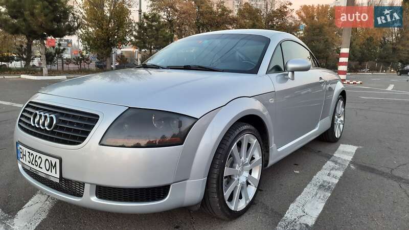 Купе Audi TT 1998 в Одессе