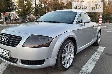 Купе Audi TT 1998 в Одессе