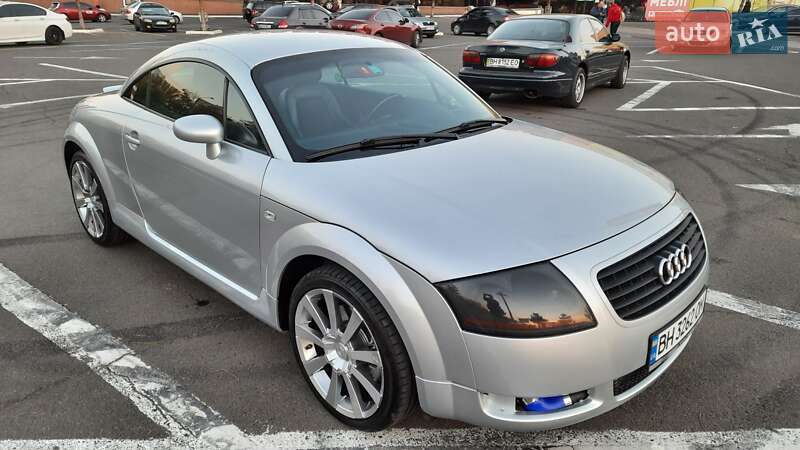 Купе Audi TT 1998 в Одессе