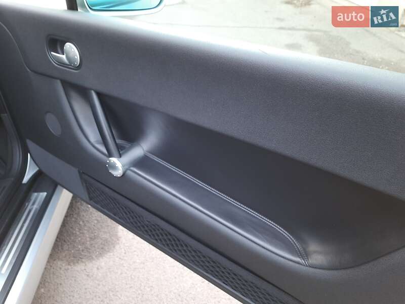 Купе Audi TT 1998 в Одессе