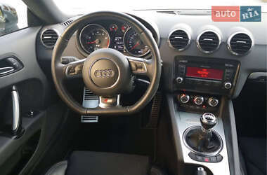 Купе Audi TT 2010 в Киеве