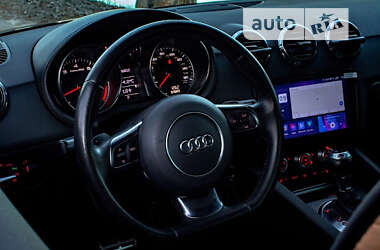Купе Audi TT 2011 в Кропивницком