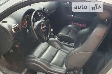 Купе Audi TT 1999 в Киеве