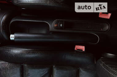Купе Audi TT 2001 в 