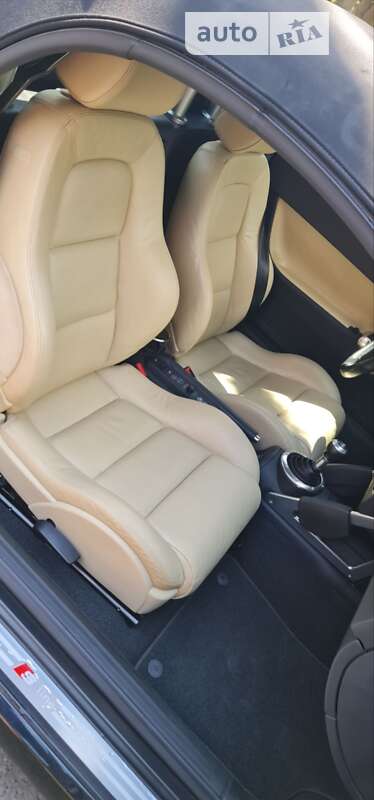 Родстер Audi TT 2005 в Киеве фото 27 Родстер Audi TT 2005 в Киеве
