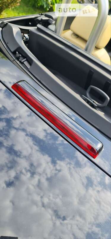 Родстер Audi TT 2005 в Киеве фото 37 Родстер Audi TT 2005 в Киеве