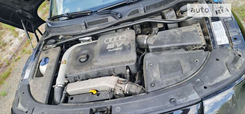 Родстер Audi TT 2005 в Киеве фото 46 Родстер Audi TT 2005 в Киеве