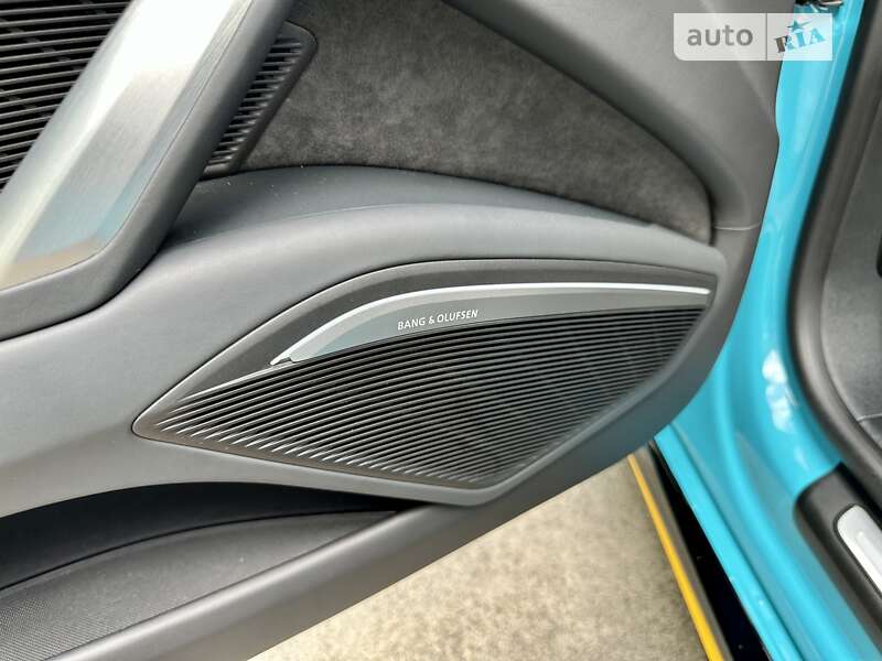 Купе Audi TT 2021 в Киеве