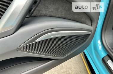 Купе Audi TT 2021 в 