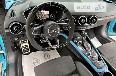 Купе Audi TT 2021 в 