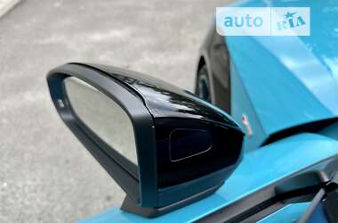 Купе Audi TT 2021 в 
