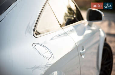 Купе Audi TT 2007 в Виннице