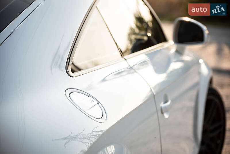 Купе Audi TT 2007 в Вінниці