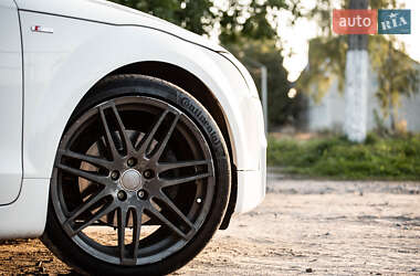 Купе Audi TT 2007 в Виннице