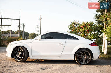 Купе Audi TT 2007 в Виннице