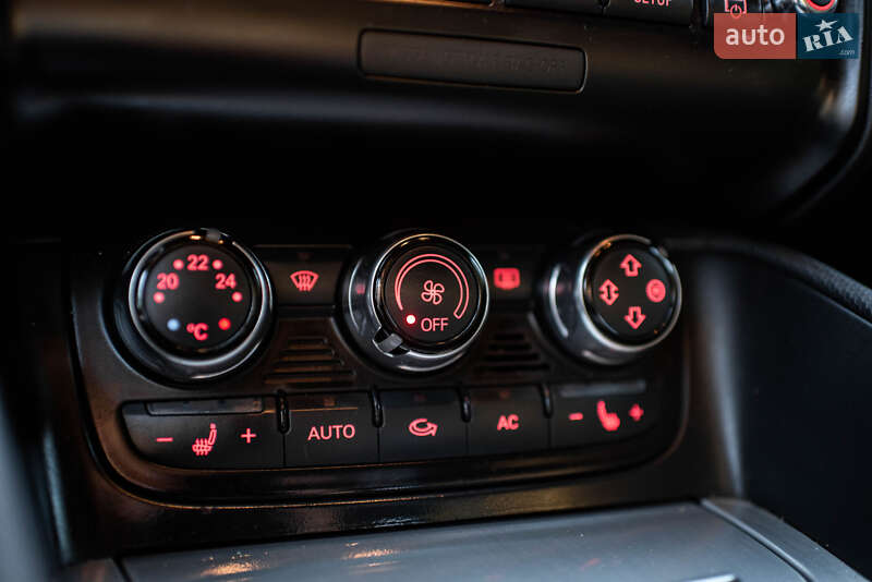 Купе Audi TT 2007 в Вінниці