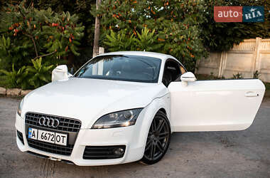Купе Audi TT 2007 в Виннице