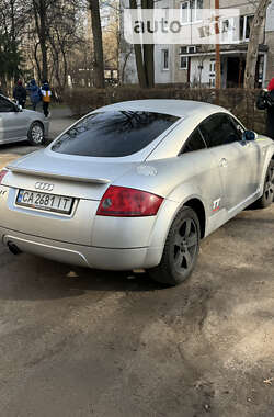 Купе Audi TT 1999 в Львове
