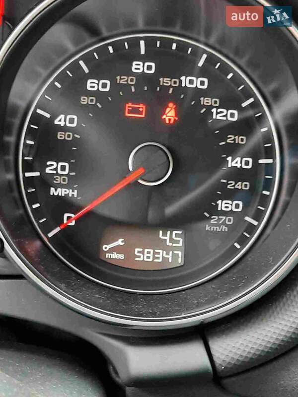 Родстер Audi TT 2012 в Вінниці