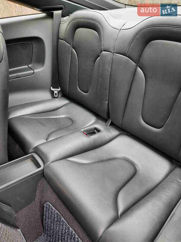 Родстер Audi TT 2012 в Вінниці