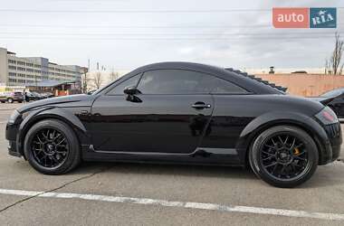 Купе Audi TT 1999 в Киеве