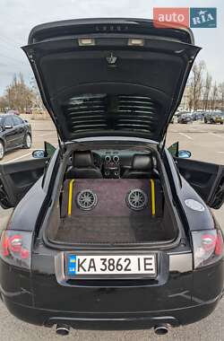 Купе Audi TT 1999 в Киеве