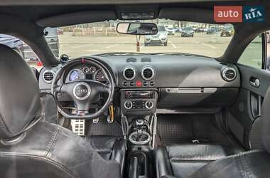 Купе Audi TT 1999 в Киеве