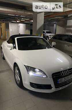 Родстер Audi TT 2008 в Днепре