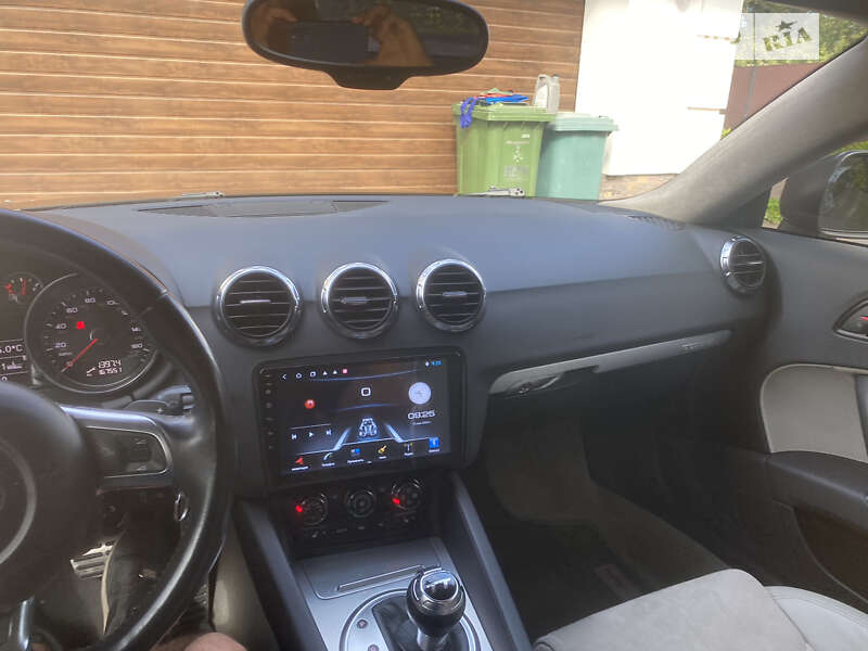 Купе Audi TT 2010 в Черкассах фото 16 Купе Audi TT 2010 в Черкассах