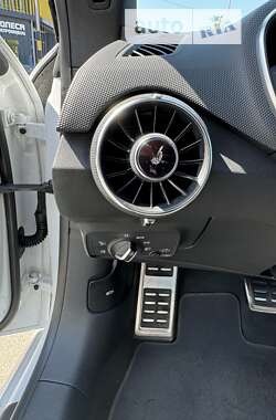 Купе Audi TT 2020 в Киеве