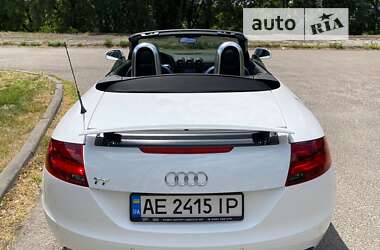 Родстер Audi TT 2008 в Днепре