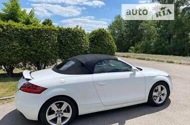 Родстер Audi TT 2008 в Днепре