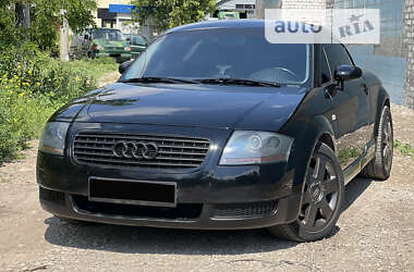 Купе Audi TT 1999 в Дніпрі