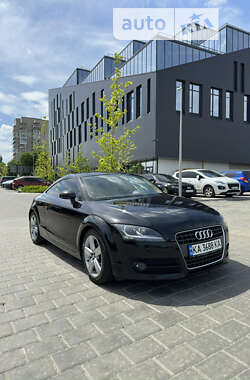 Купе Audi TT 2008 в Ровно