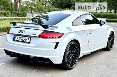 Купе Audi TT 2021 в Киеве