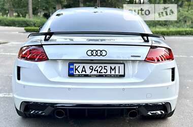 Купе Audi TT 2021 в Киеве