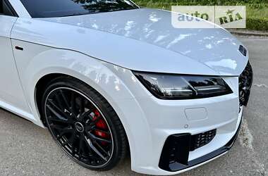 Купе Audi TT 2021 в Киеве