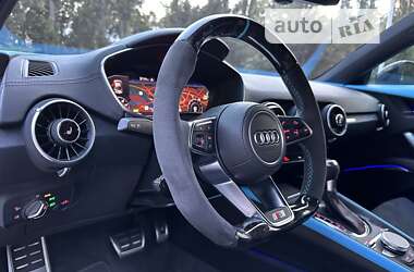 Купе Audi TT 2021 в Киеве