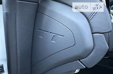 Купе Audi TT 2021 в Киеве