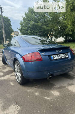 Купе Audi TT 1999 в Калуші