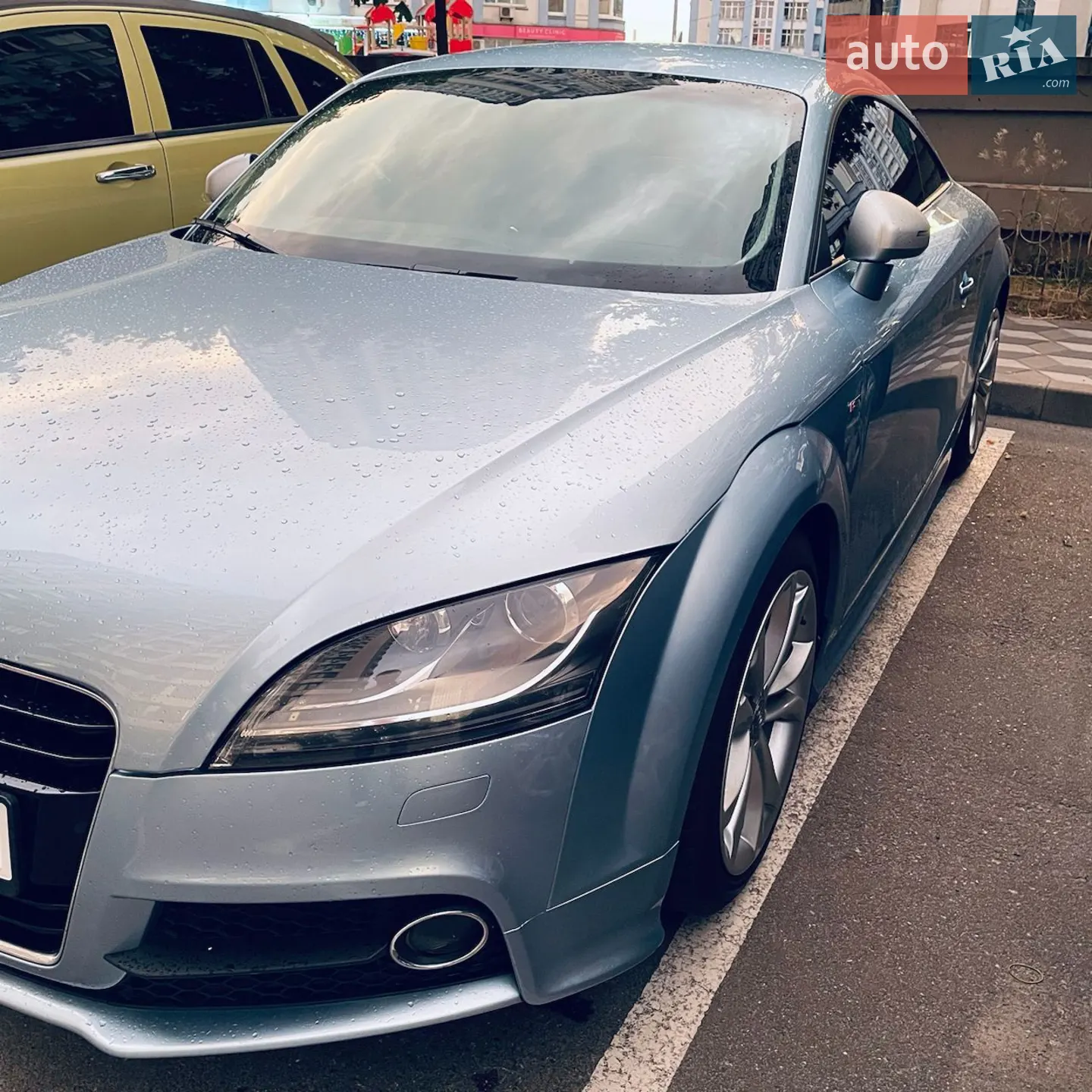 2012 Audi TT - мініатюра 6