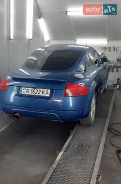 Купе Audi TT 1998 в Смеле