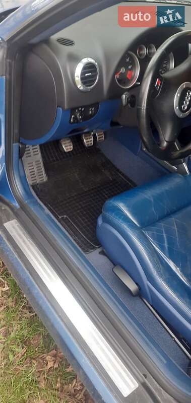 Купе Audi TT 1998 в Смеле